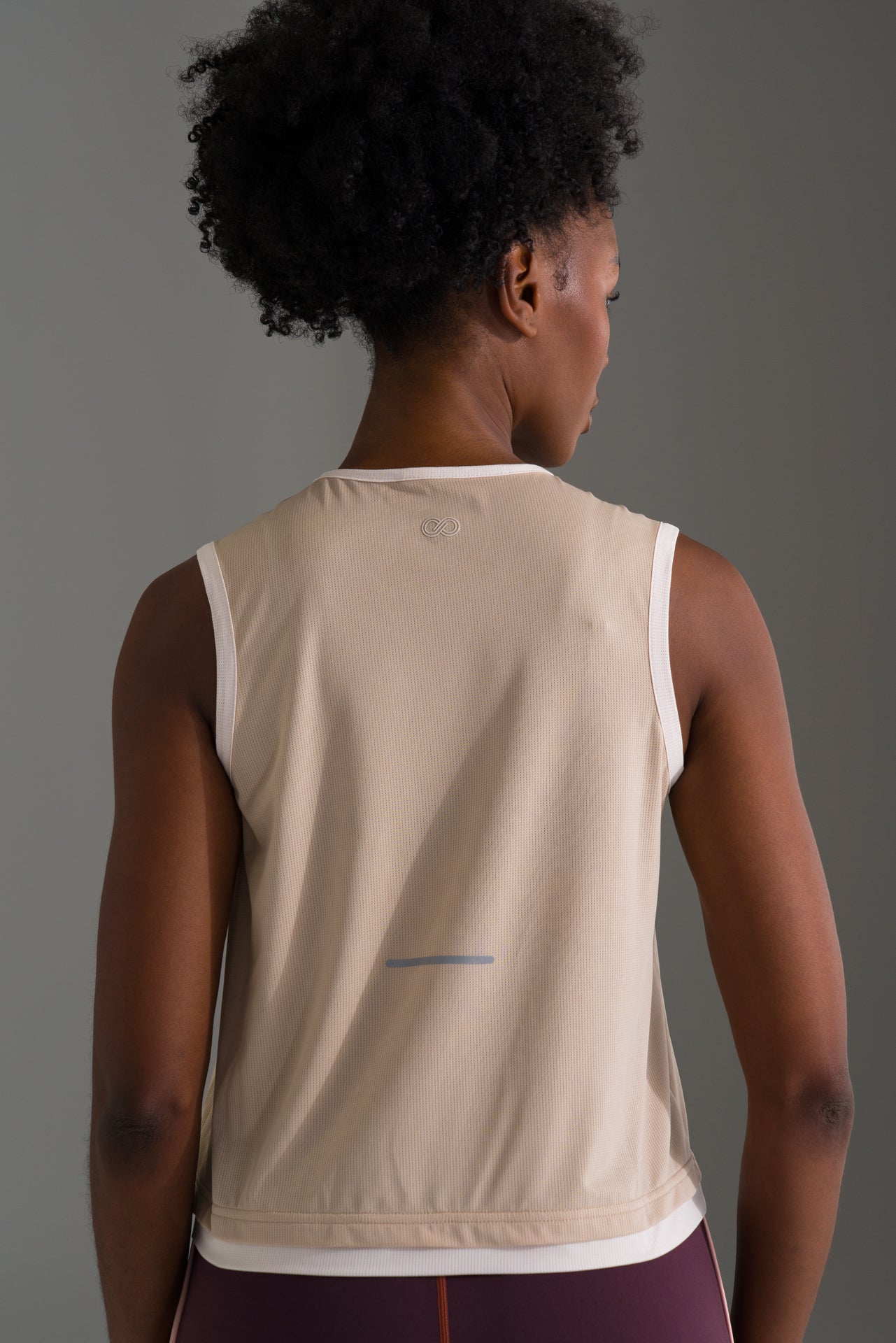 Mesh Active Tank