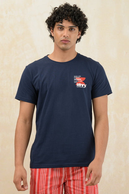 Graphic T-shirt