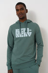 Branded Hoodie
