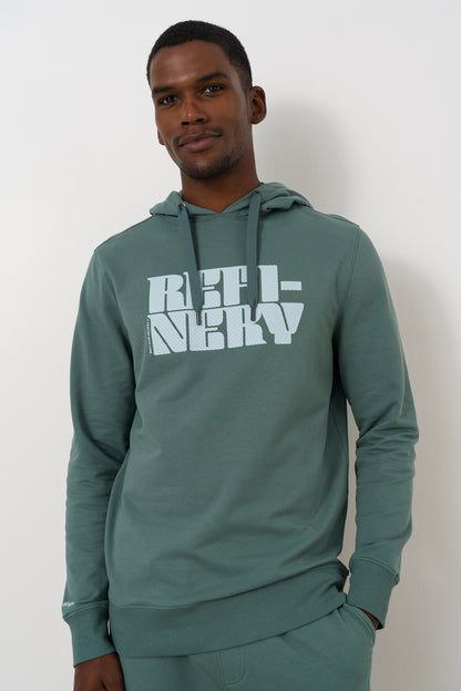 Branded Hoodie