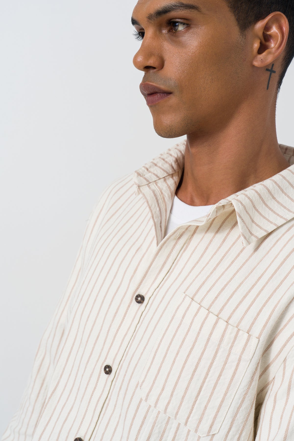 Stripe Shirt