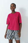 Boxy T-Shirt