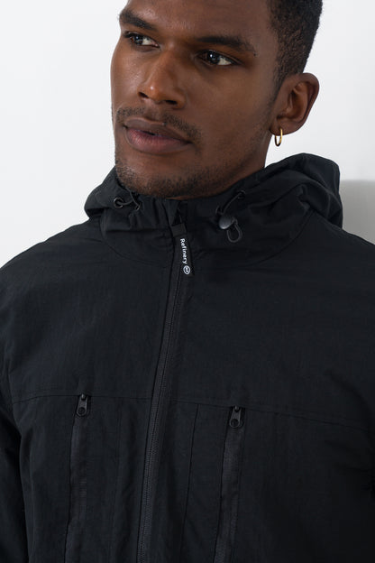 Grizzly Jacket