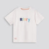 Boys Branded Tee