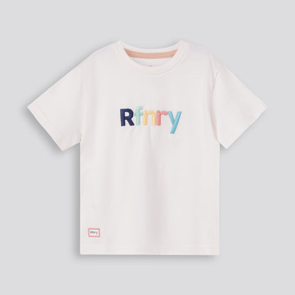 Boys Branded Tee