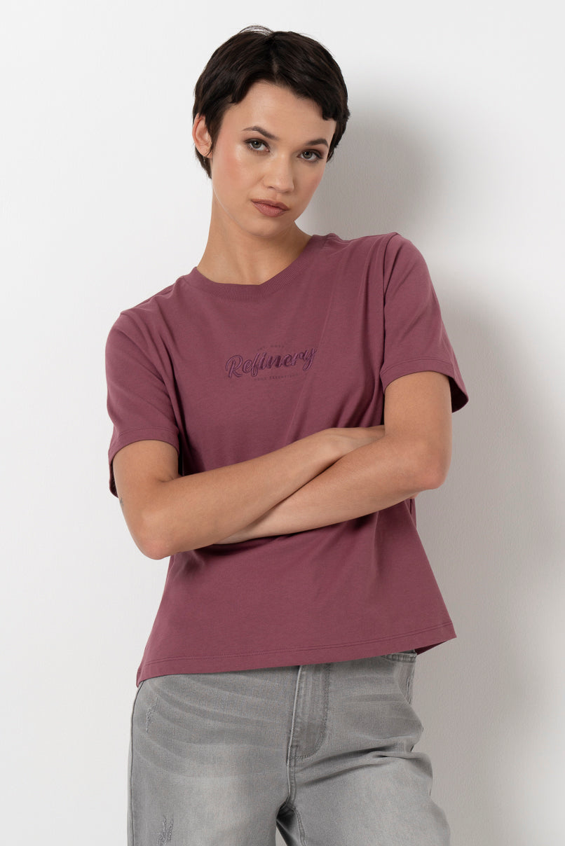 Slim Fit T-Shirt