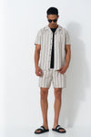 Pull On Shorts