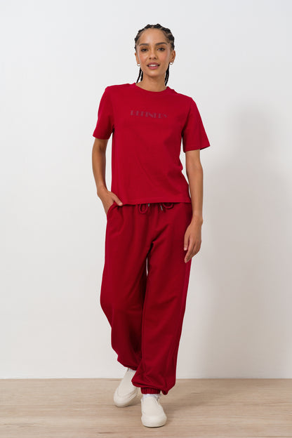 Standard Branded T-shirt