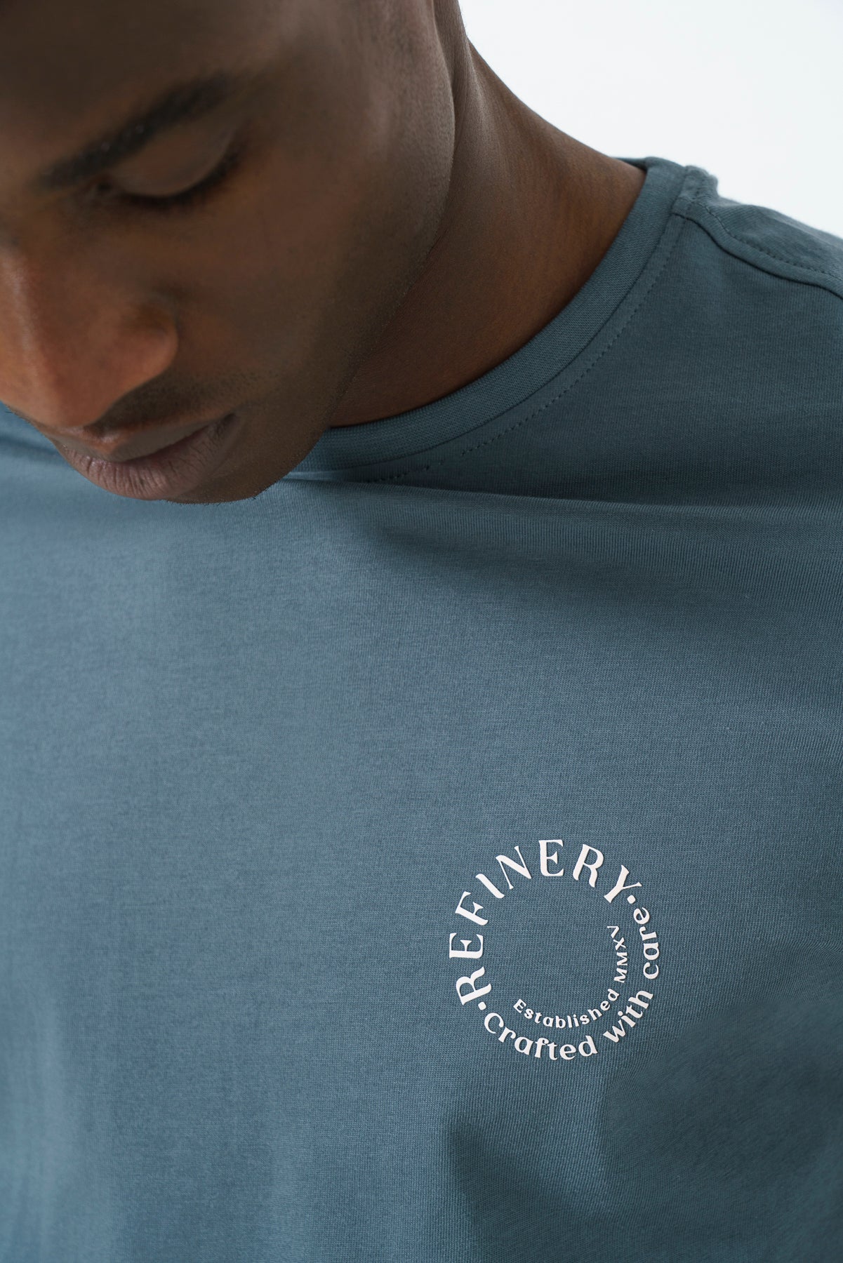 Branded T-Shirt