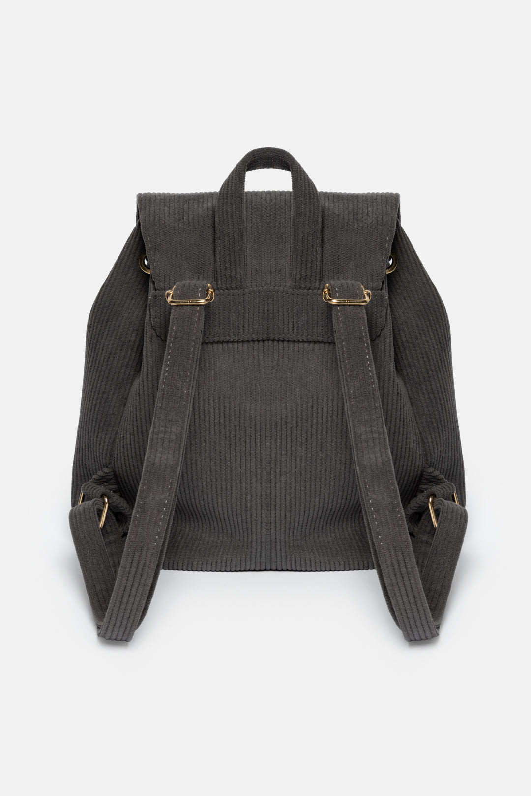 Corduroy Backpack