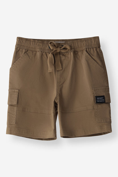 Boys Cargo Short