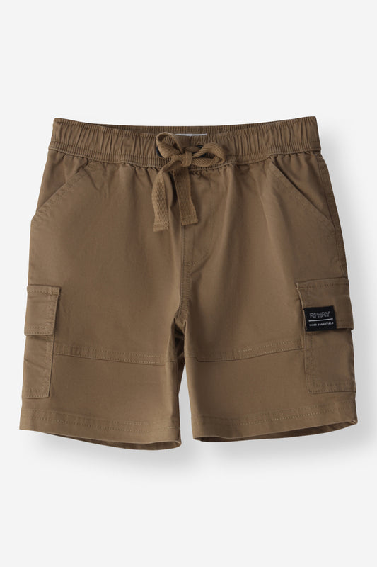 Boys Cargo Short