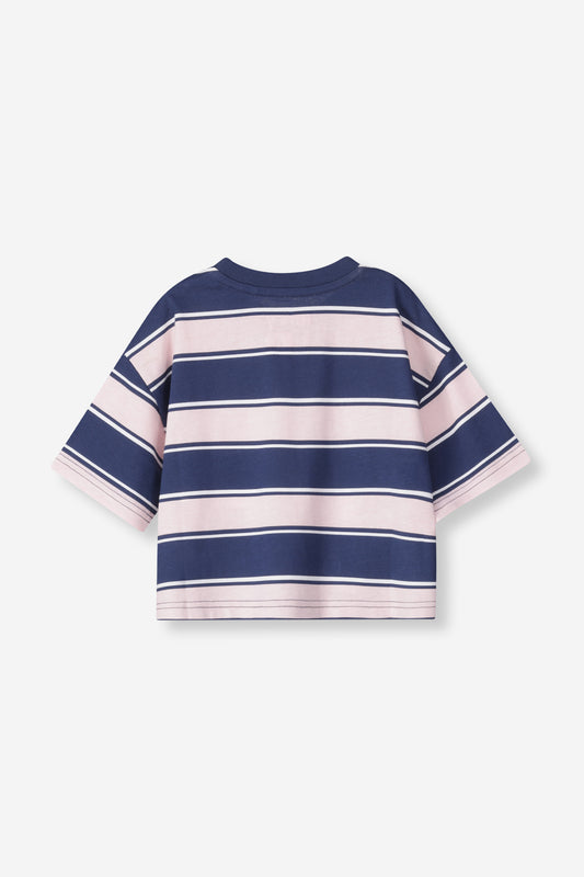 Girls Boxy Tee