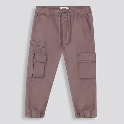 Boys Cargo Pants