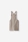 Girls Dungaree