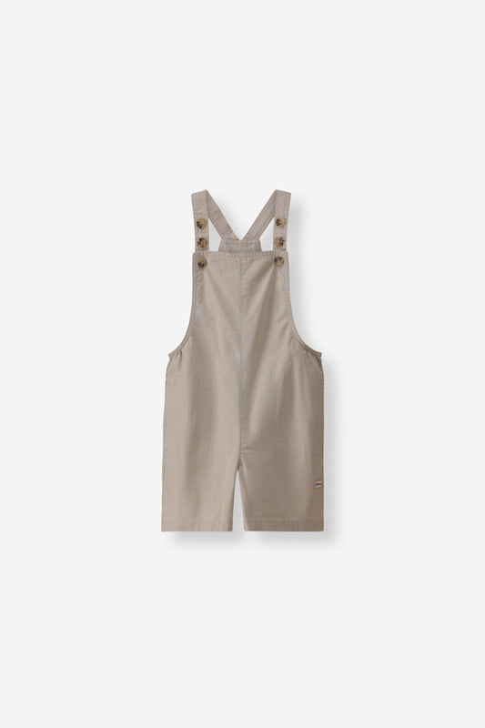 Girls Dungaree