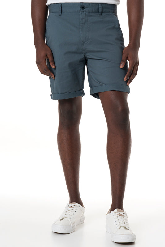 Chino Shorts