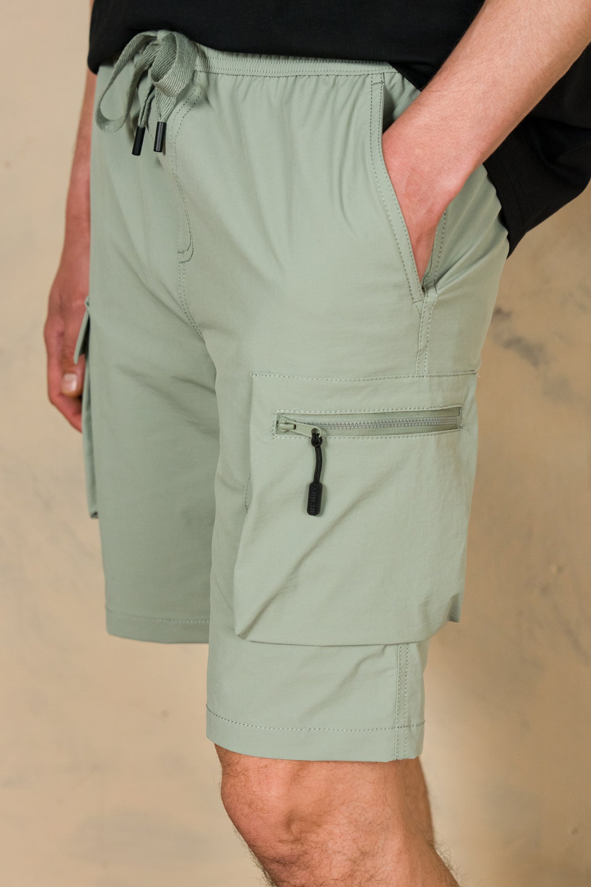 Cargo Shorts