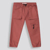 Boys Carpenter Cargo Pants