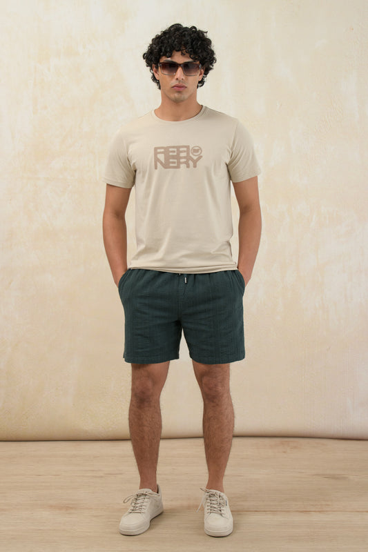Statement T-shirt