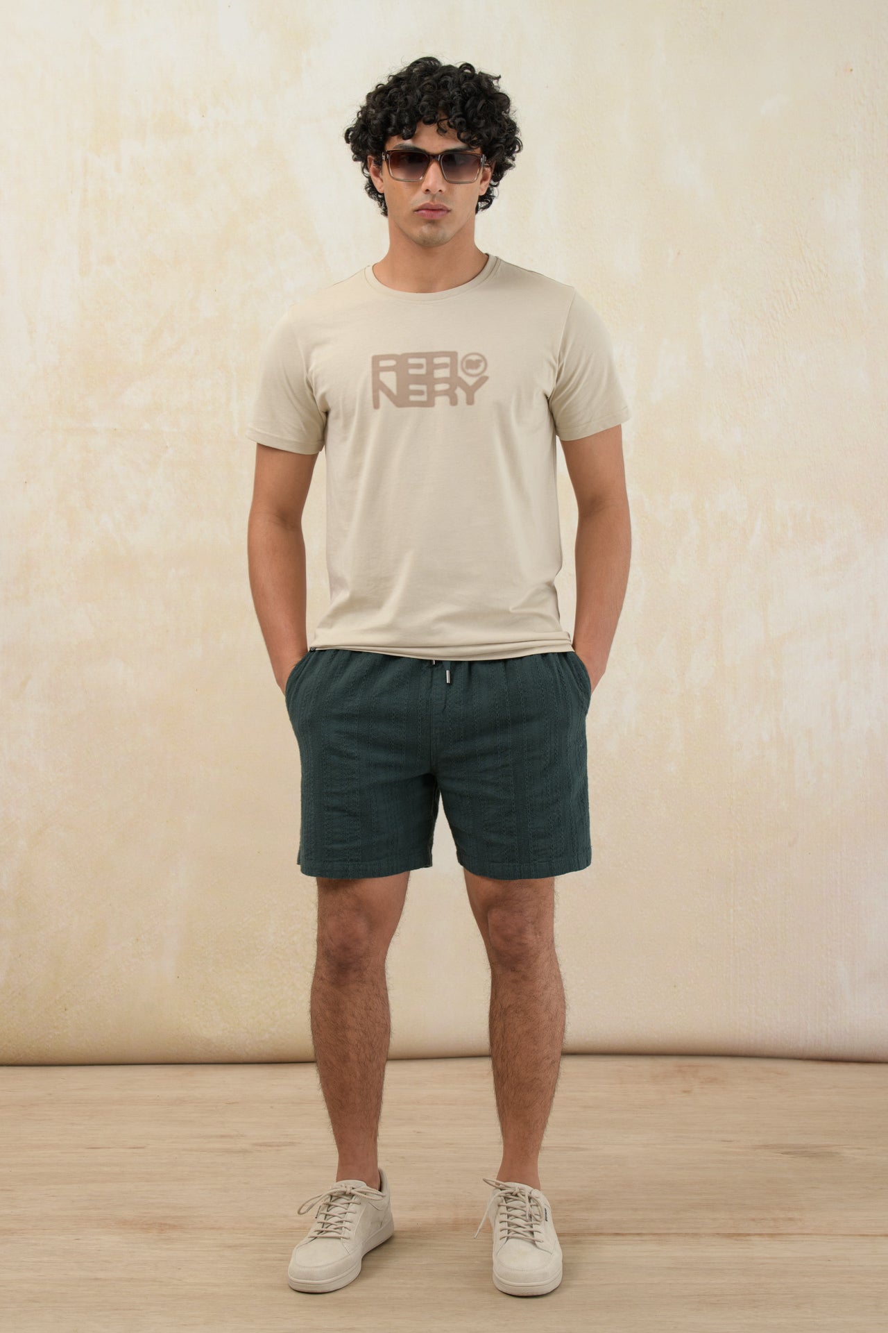 Statement T-shirt