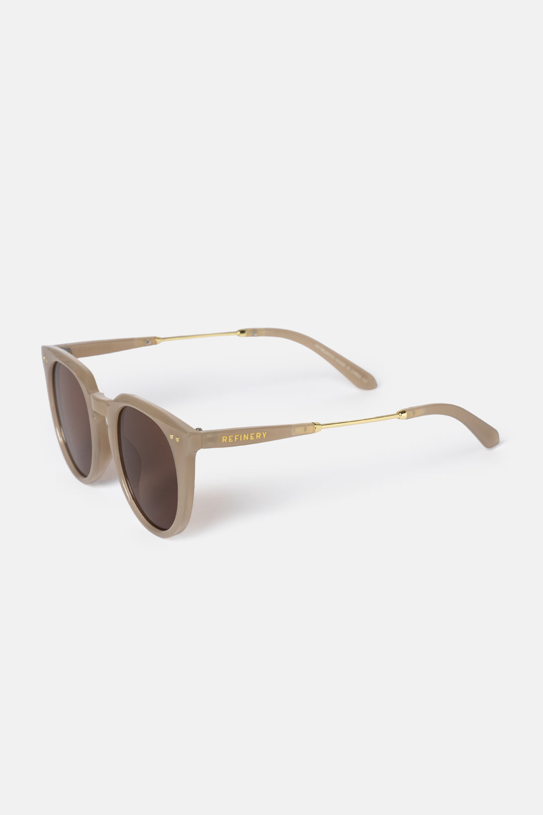 Round Sunglasses