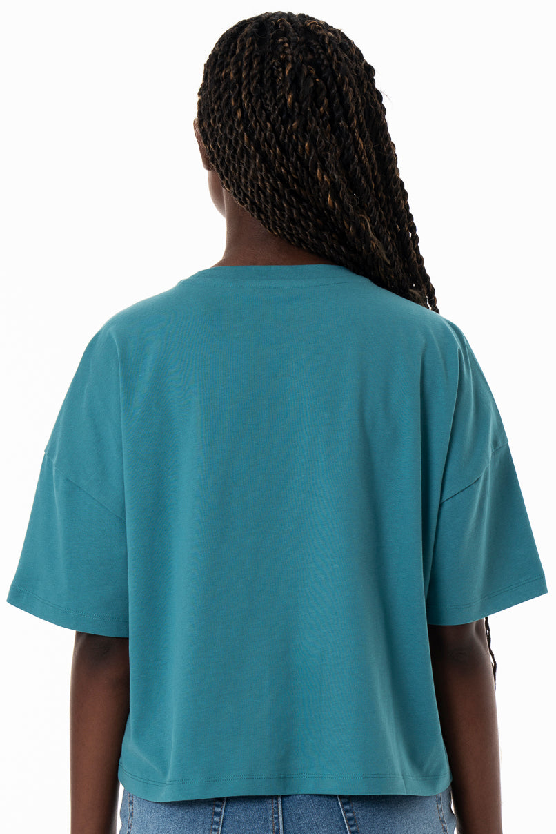 Boxy T-Shirt