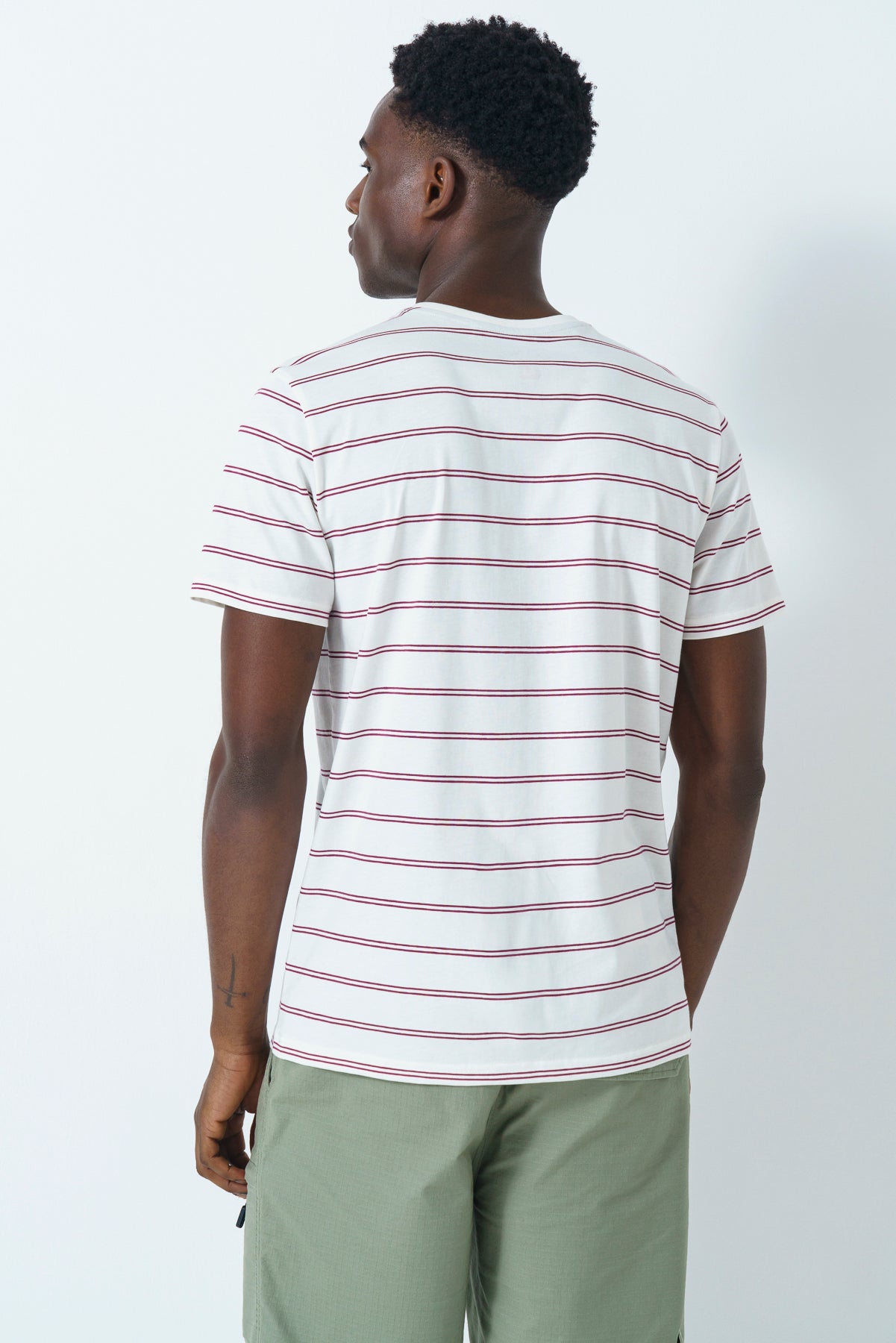 Stripe T-Shirt