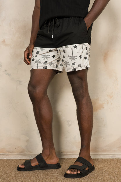 Pool Shorts