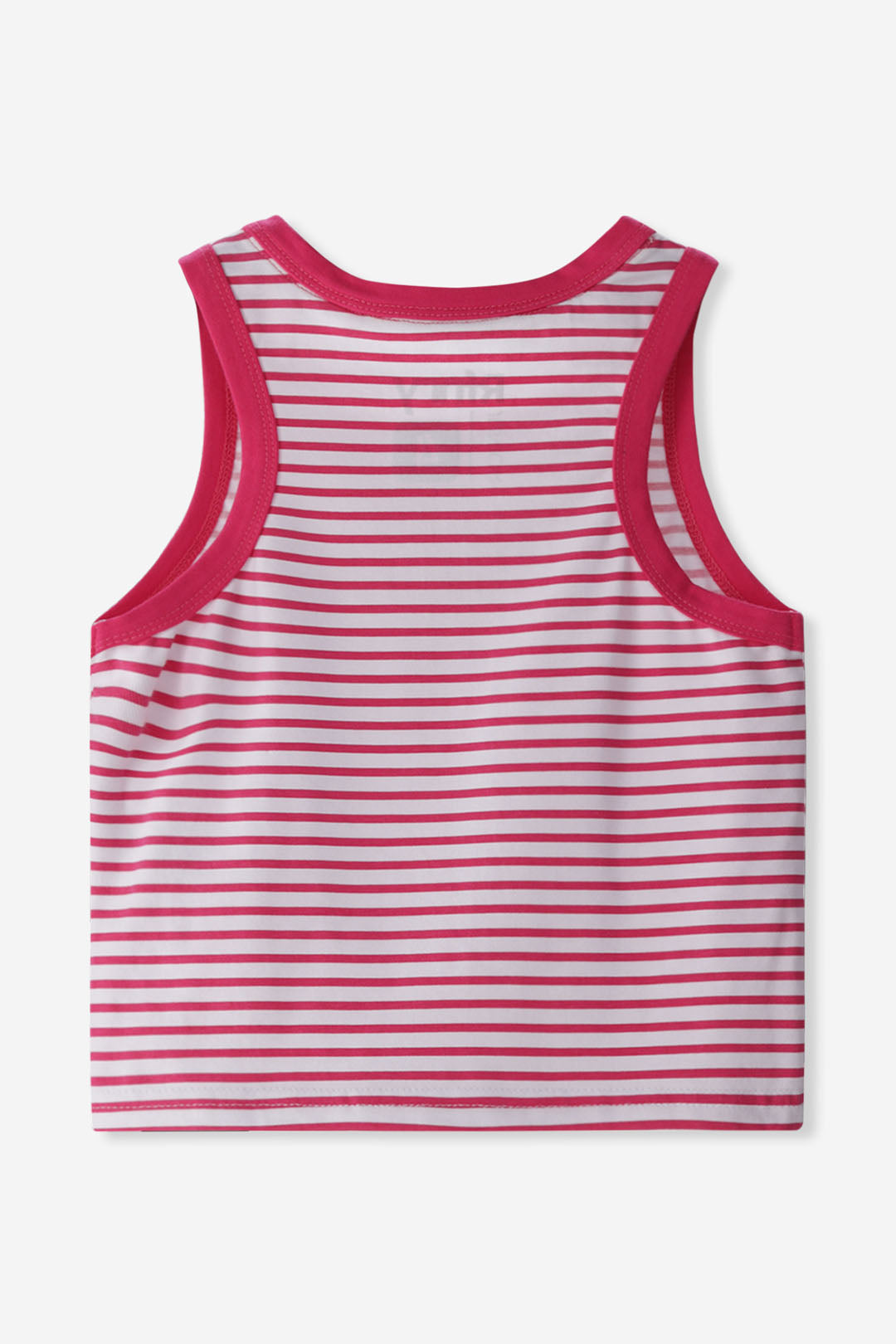Girls Tank