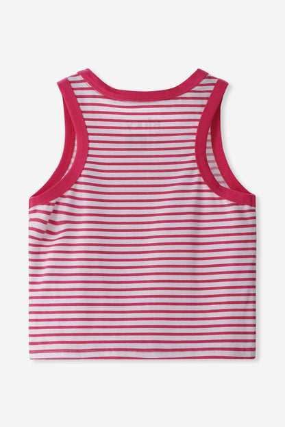 Girls Tank