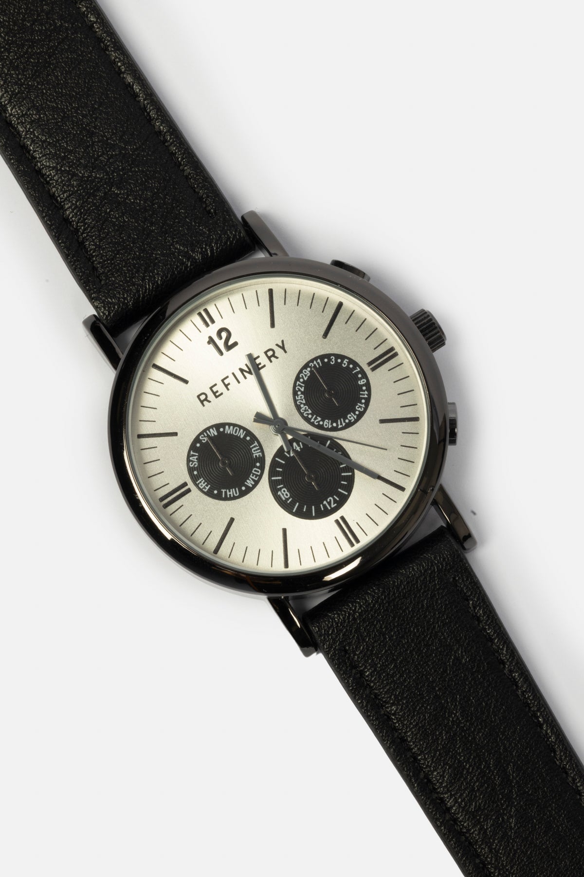 Timeless Watch