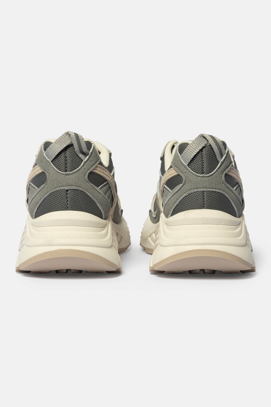 Ladies Chunky Sneaker