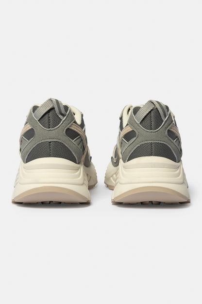 Ladies Chunky Sneaker