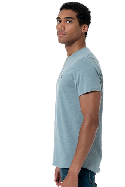 Henley T-Shirt