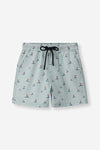 Boys Pool Shorts