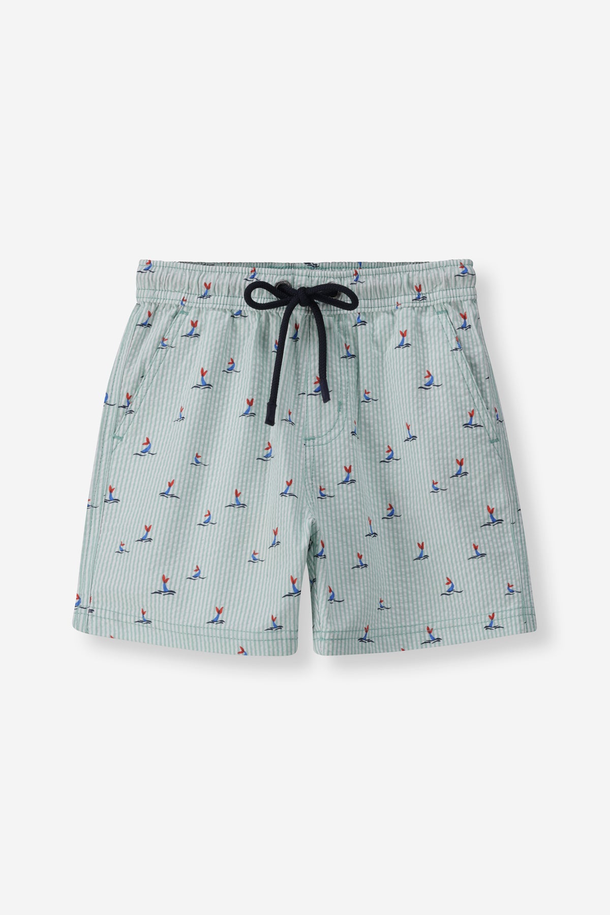 Boys Pool Shorts