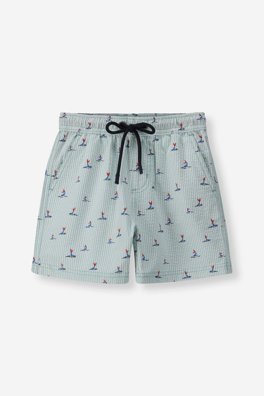 Boys Pool Shorts