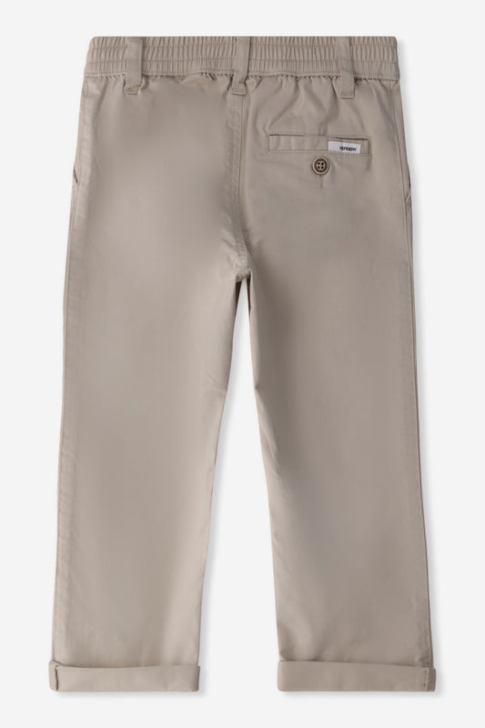 Boys Chino Pants
