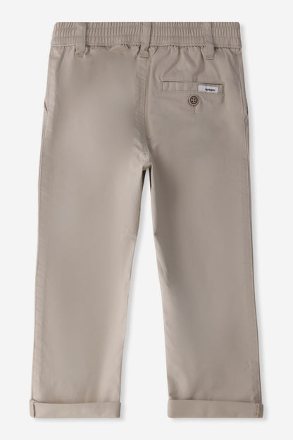 Boys Chino Pants