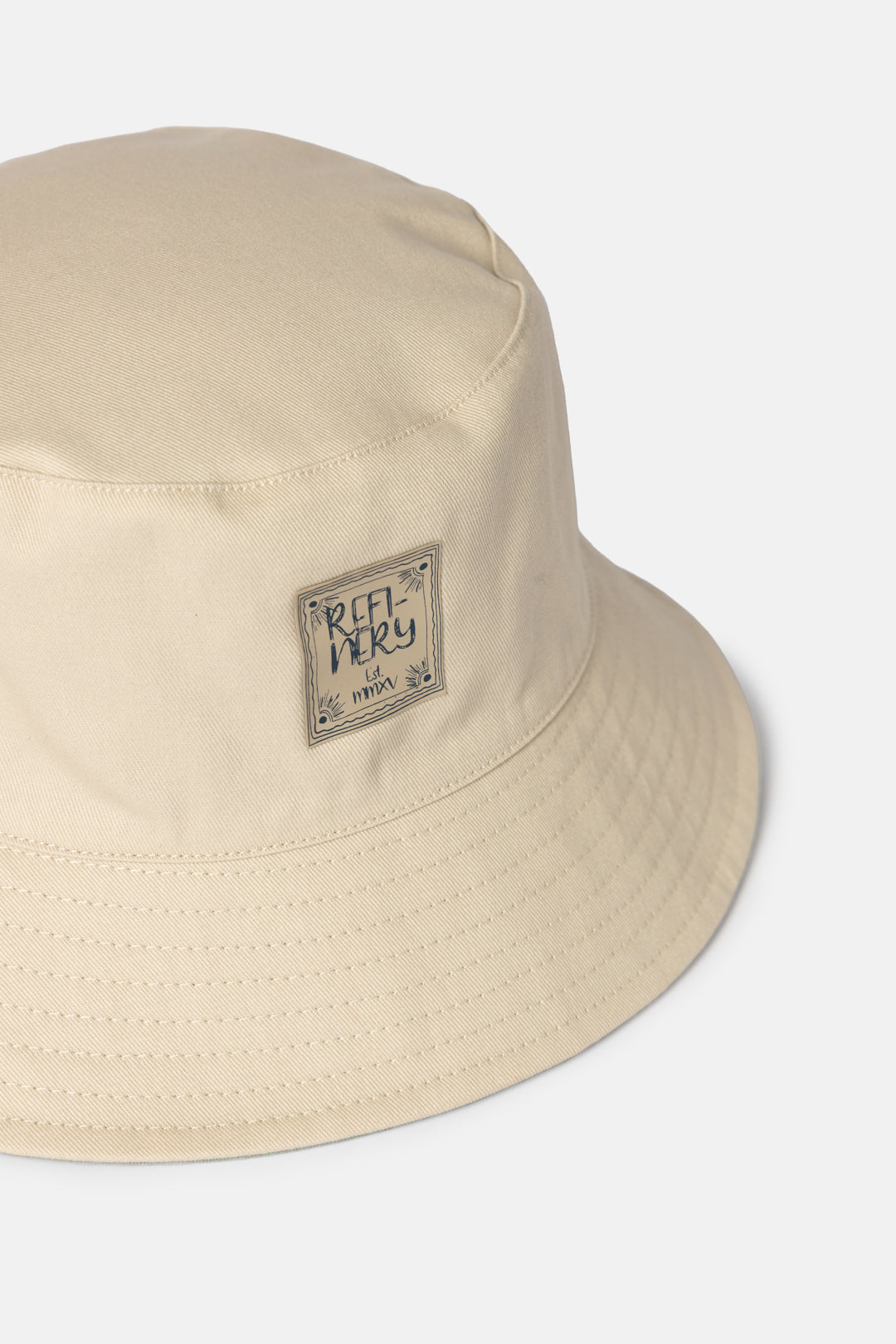 Reversible Bucket Hat