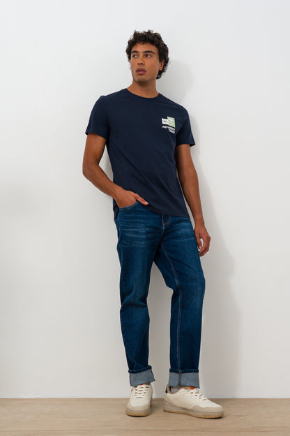 Graphic T-shirt