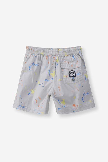 Boys Pool Shorts