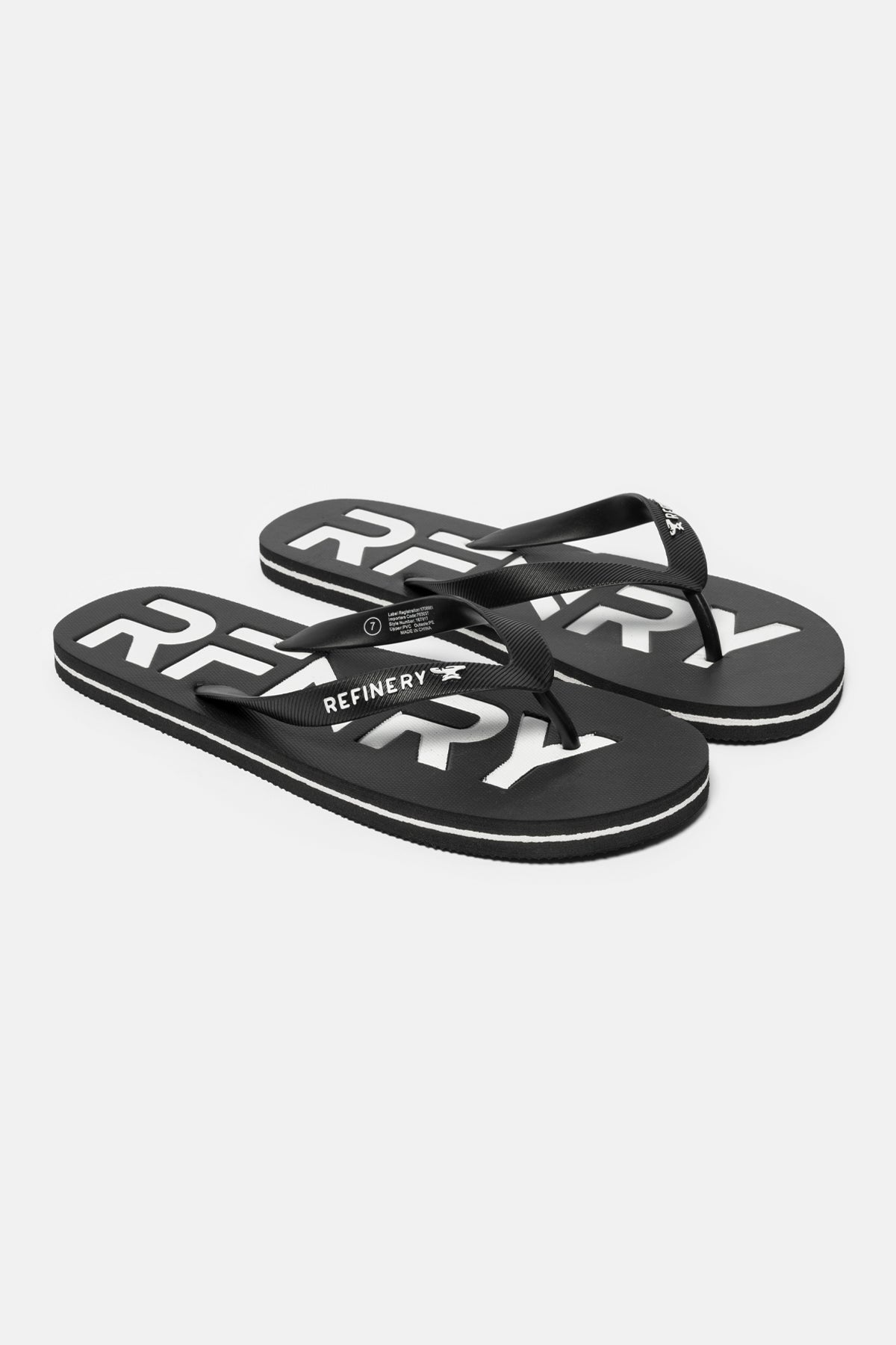 Rfnry-Flip-Flops