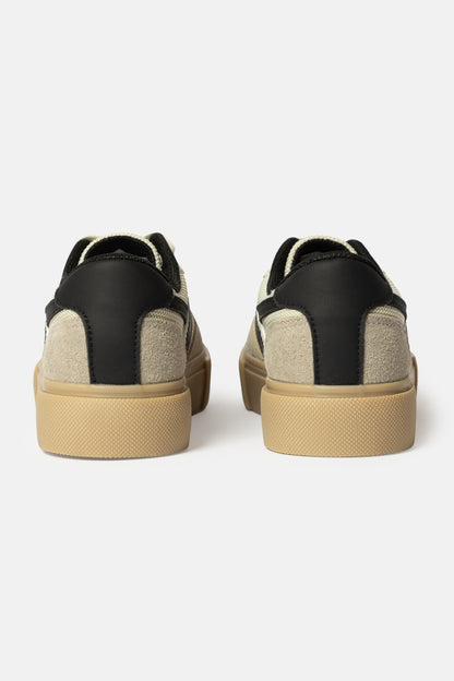 Lace Up Sneaker