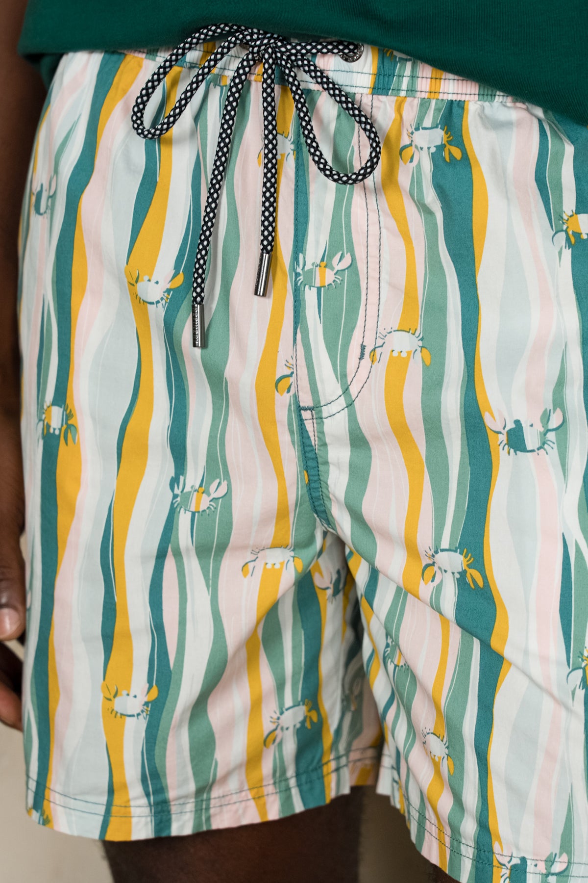 Pool Shorts