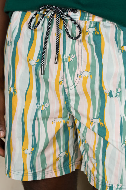 Pool Shorts