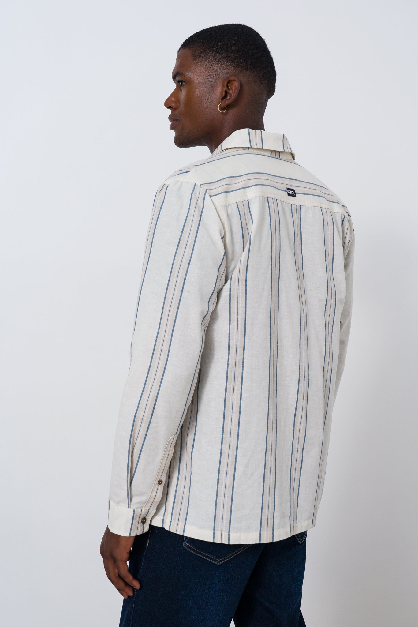 Stripe Shirt