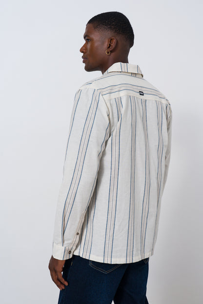 Stripe Shirt