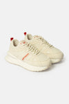 Mesh Runner Sneakers